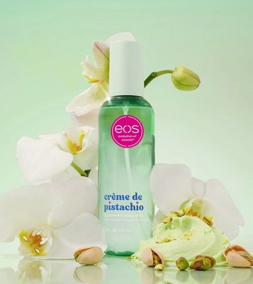 EOS Body Mist - Créme de Pistachio