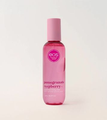 EOS Body Mist - Pomegranate Raspberry