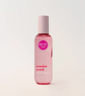 EOS Body Mist - Jasmine Peach