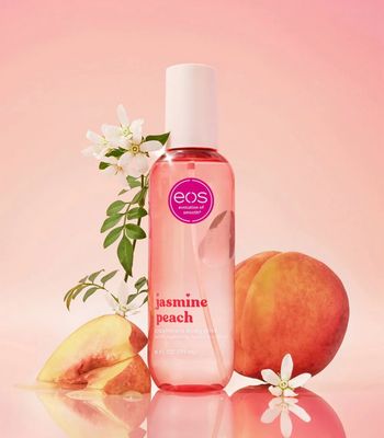 EOS Body Mist - Jasmine Peach