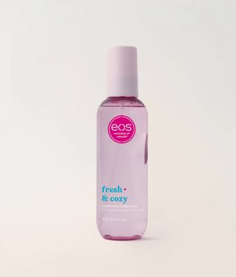 EOS Body Mist - Fresh &amp; Cozy