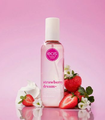 EOS Body Mist - Strawberry Dream