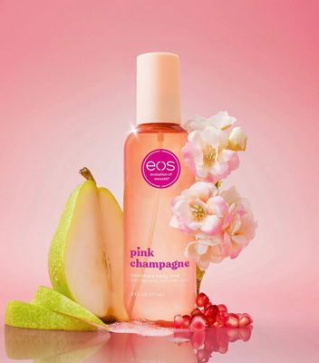 EOS Body Mist - Pink Champagne