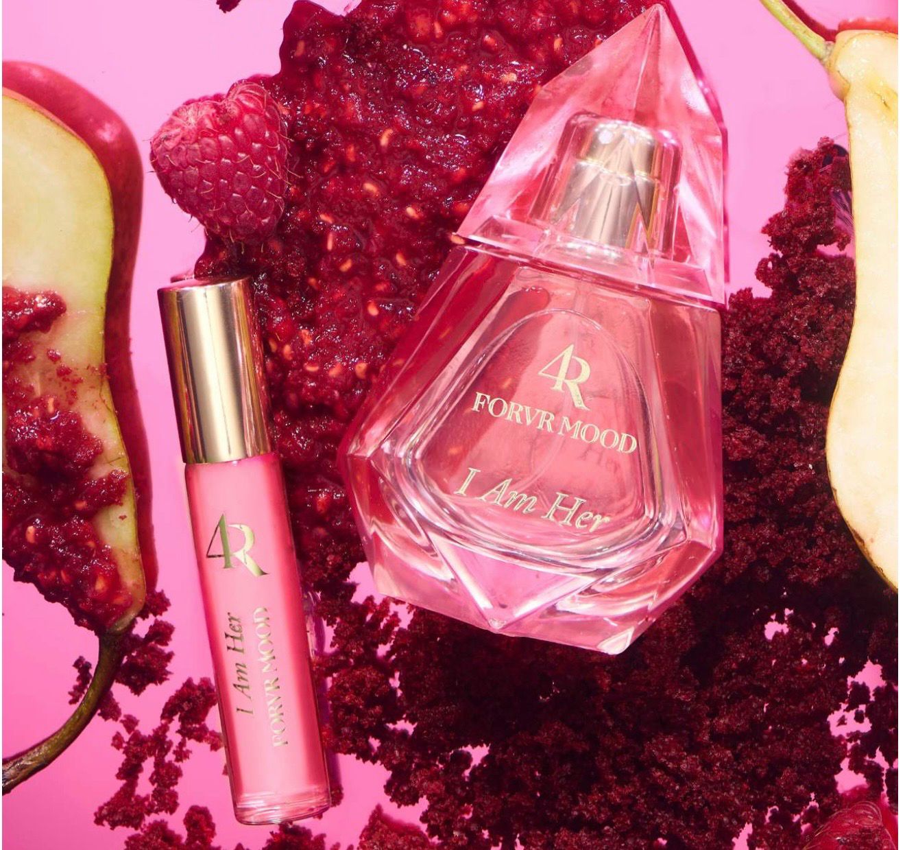 FORVR Mood - I Am Her