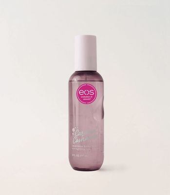 EOS Holiday Body Mist - Caramel Cashmere