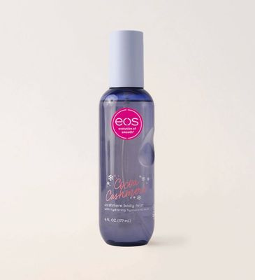 EOS Holiday Body Mist - Cocoa Cashmere