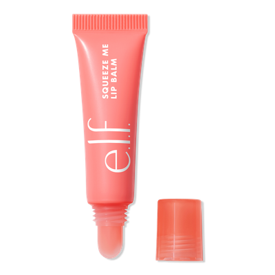 ELF Squeeze Me Lip Balm - Strawberry