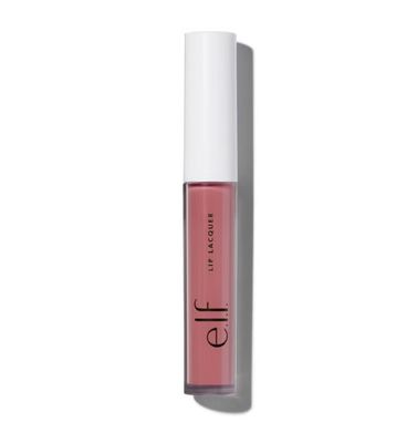 ELF Lip Lacquer - Wild Rose