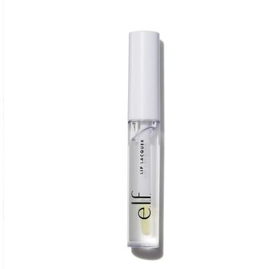 ELF Lip Lacquer - Clear