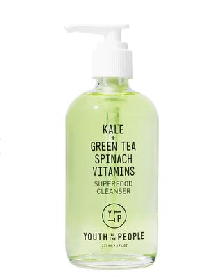 Youth To the People Superfood Gentle Antioxidant Refillable Cleanser - 8oz