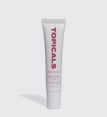 Topicals Slick Salve Lip Balm - Açaí