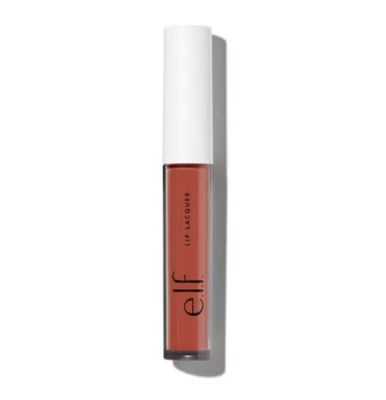 ELF Lip Lacquer - Moody