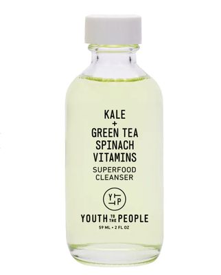 Youth To the People Superfood Gentle Antioxidant Refillable Cleanser - 2oz
