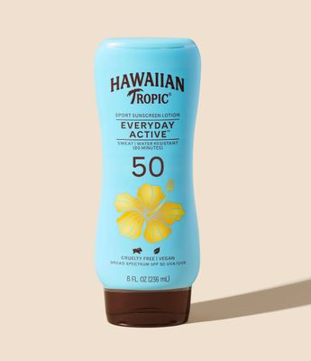 Hawaiian Tropic Everyday Active Lotion SPF 50