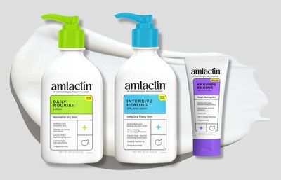 Amlactin