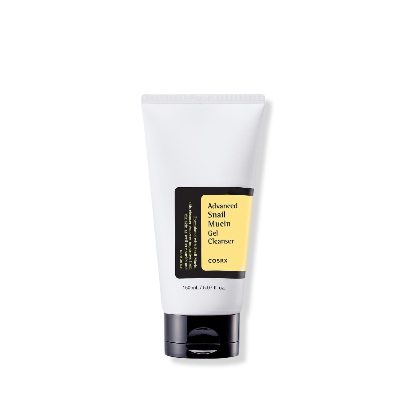 COSRX Advanced Snail Mucin Gel Cleanser