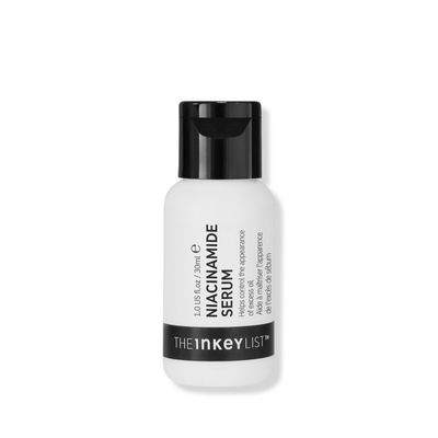 The Inkey List Niacinamide Oil Control Serum 