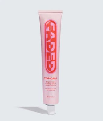 Topicals Faded Serum for Dark Spots &amp; Discoloration - 50ml