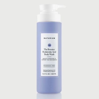Naturium The Booster Hyaluronic Acid Body Wash