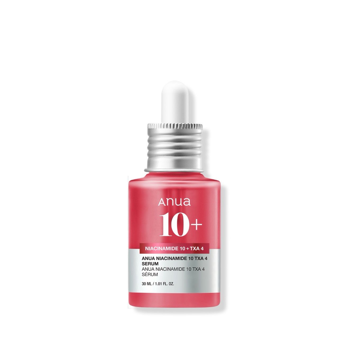 Anua 10% Niacinamide+ 4% Tranexamic Acid Dark Spot Correcting Serum