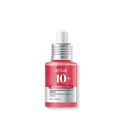 Anua 10% Niacinamide+ 4% Tranexamic Acid Dark Spot Correcting Serum