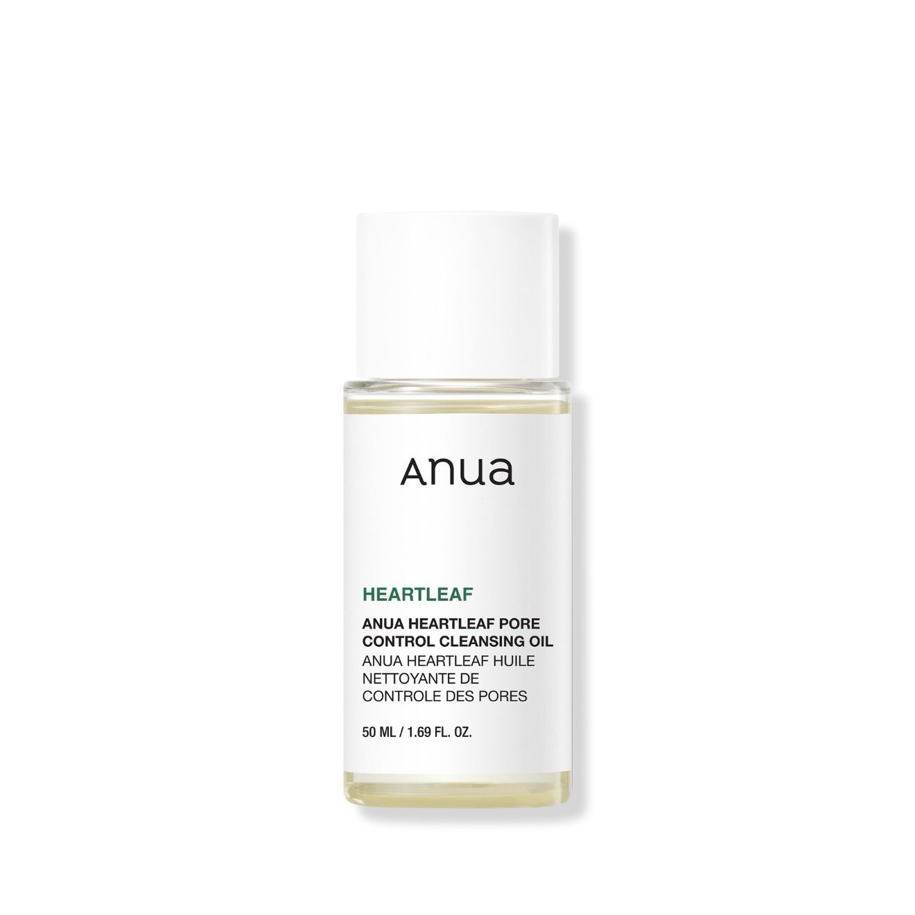 Anua Heartleaf Pore Cleansing Oil Mini - 20ml