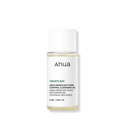 Anua Heartleaf Pore Cleansing Oil Mini - 20ml