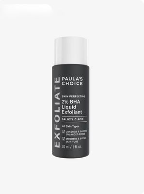 Paula's Choice 2% BHA Liquid Exfoliant Mini - 30ml