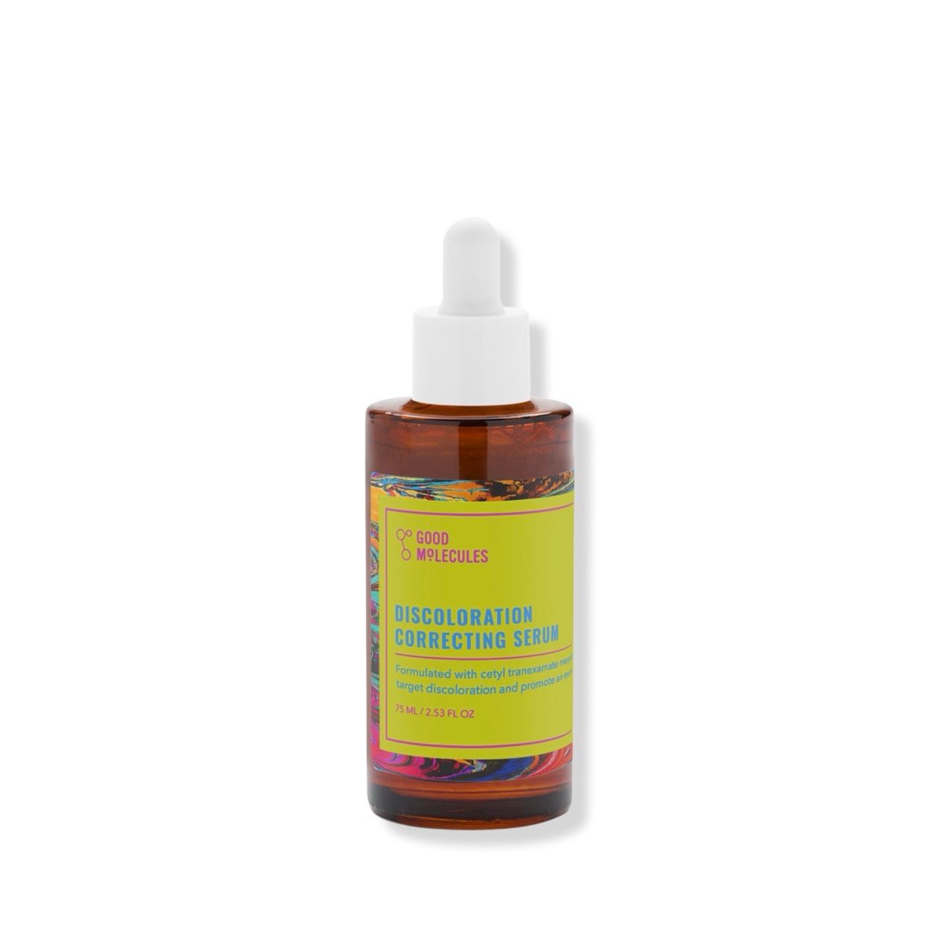 Good Molecules Discoloration Correcting Serum - 75ml