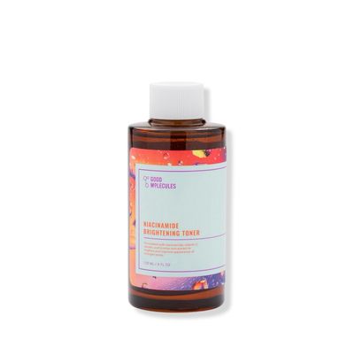 Good Molecules Niacinamide Brightening Toner - 120ml