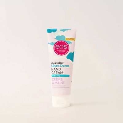 eos Shea Better Fresh &amp; Cozy Hand Cream
