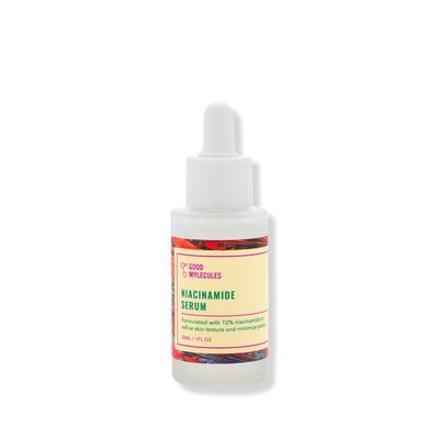 Good Molecules Niacinamide Face Serum - 30ml