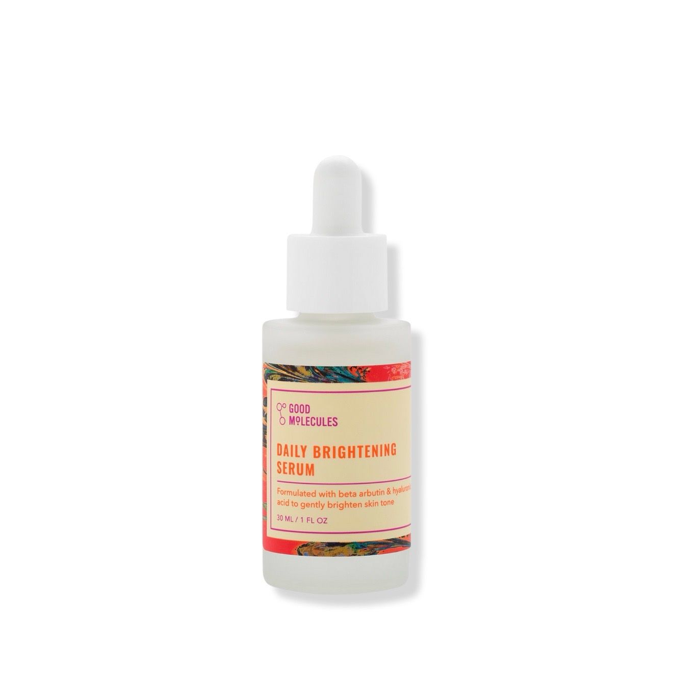 Good Molecules Daily Brightening Serum - 30ml