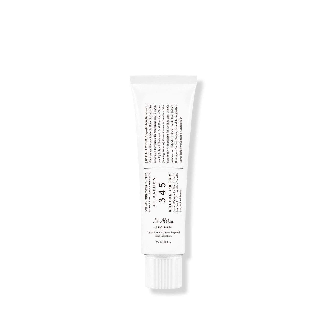 Dr. Althea 345 Relief Cream 50ml