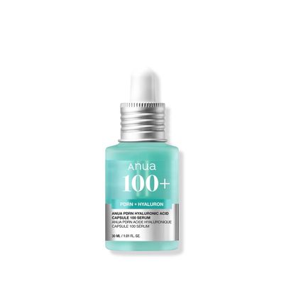 Anua PDRN Hyaluronic Acid Capsule 100 Serum