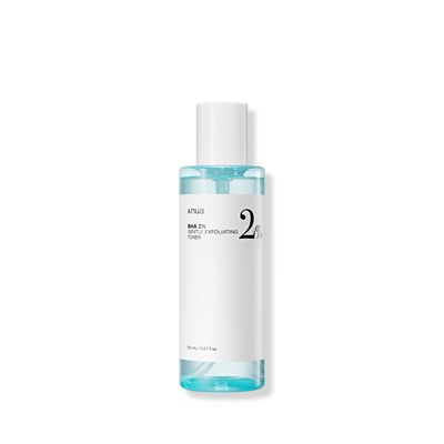Anua BHA 2% Gentle Exfoliating Toner