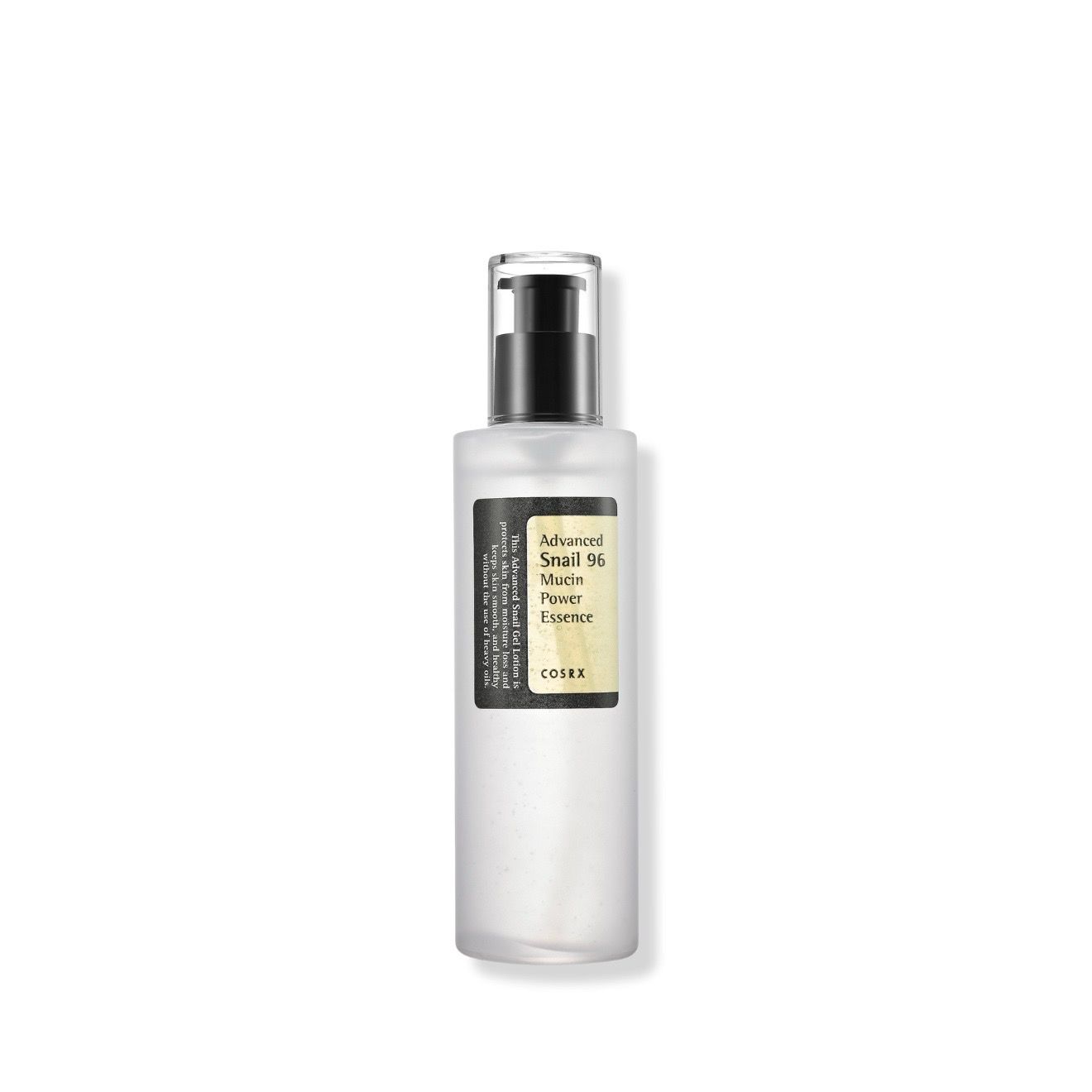 COSRX Advanced Snail 96 Mucin Power Essence
