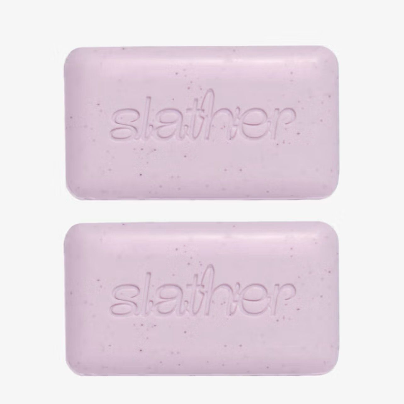 Topicals Slather Exfoliating &amp; Smoothing Bar