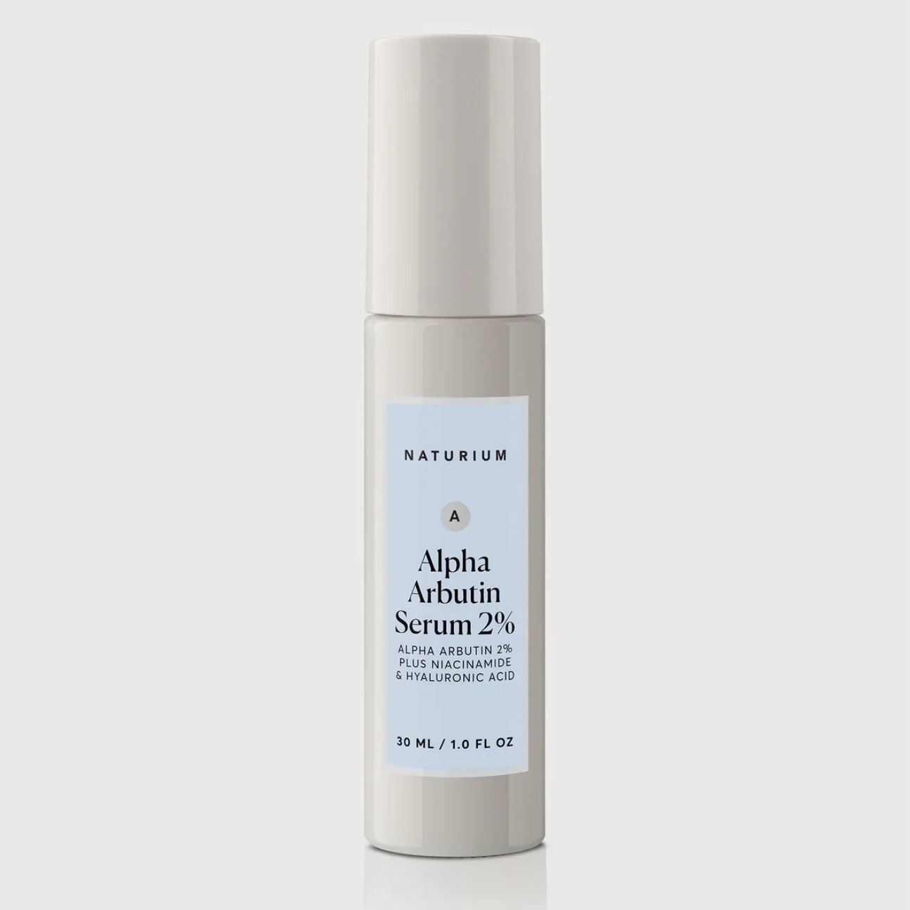 Naturium Alpha Arbutin Serum 2% - 1 fl oz