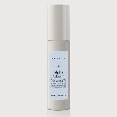 Naturium Alpha Arbutin Serum 2% - 1 fl oz