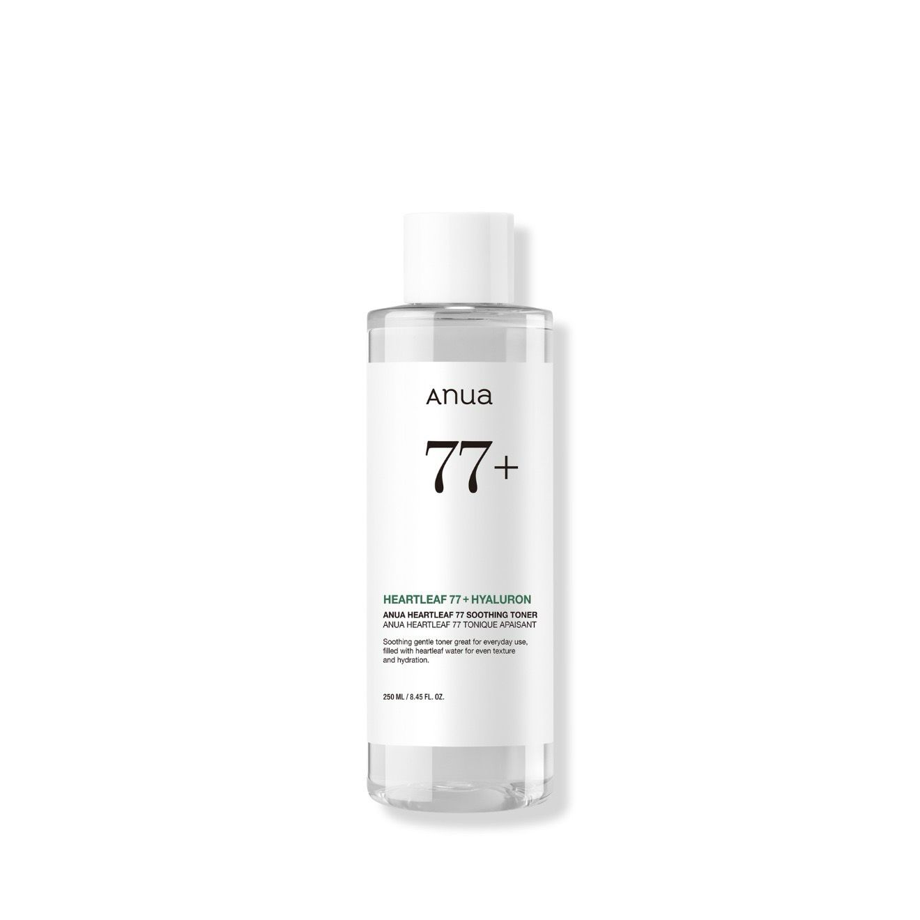 Anua Heartleaf 77 Soothing Toner