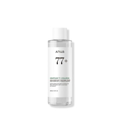 Anua Heartleaf 77 Soothing Toner