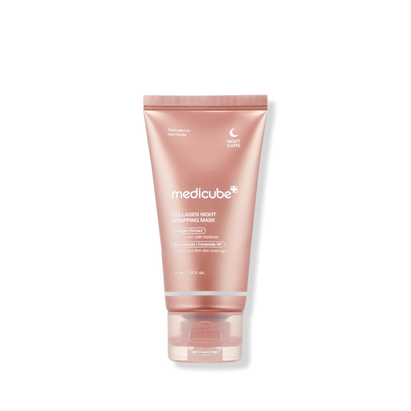 Medicube Collagen Night Wrapping Mask