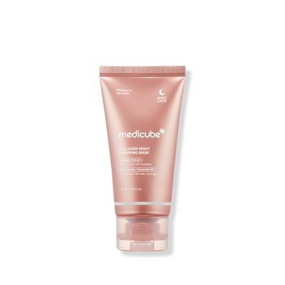 Medicube Collagen Night Wrapping Mask