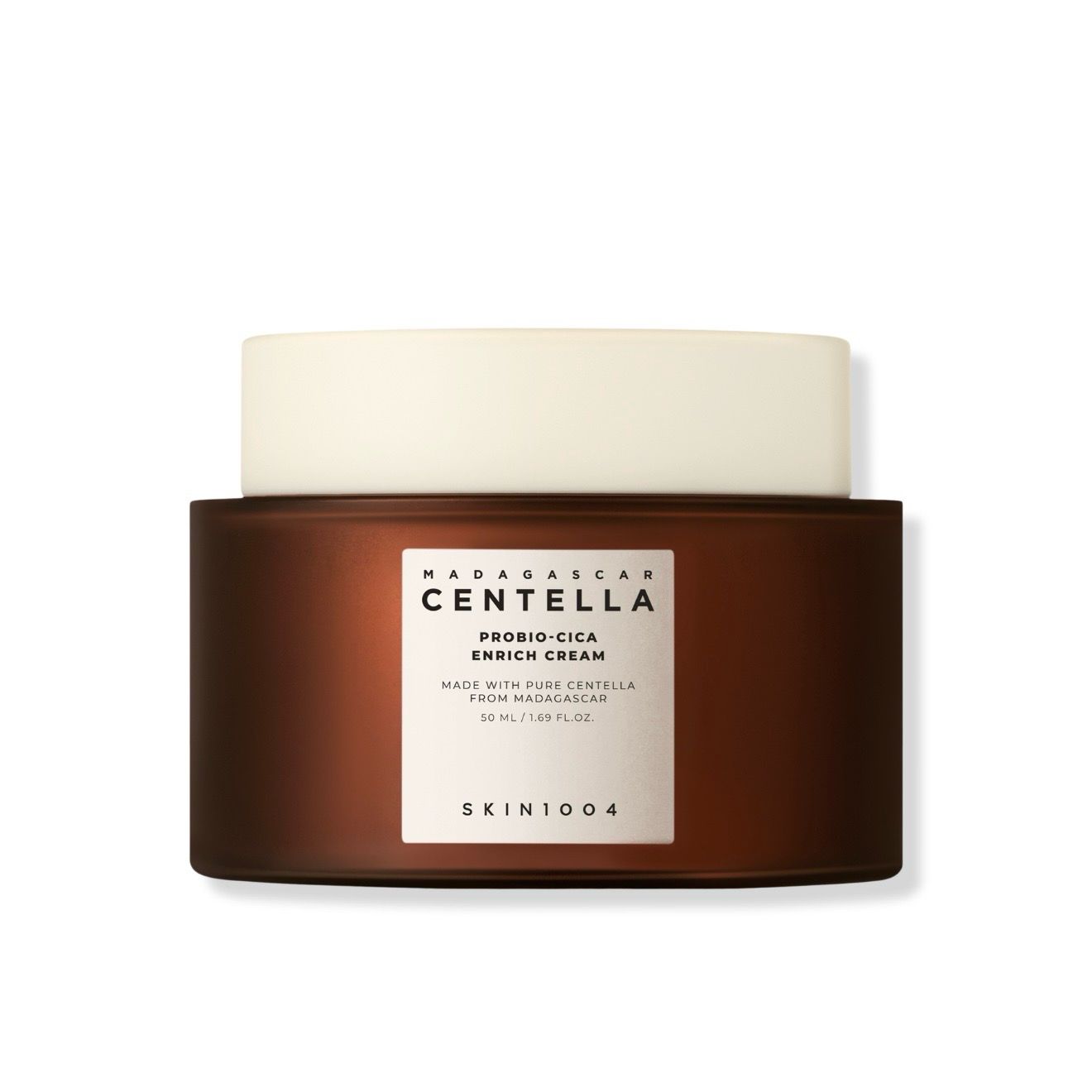 Skin1004 MADAGASCAR CENTELLA PROBIO-CICA ENRICH CREAM 50ml