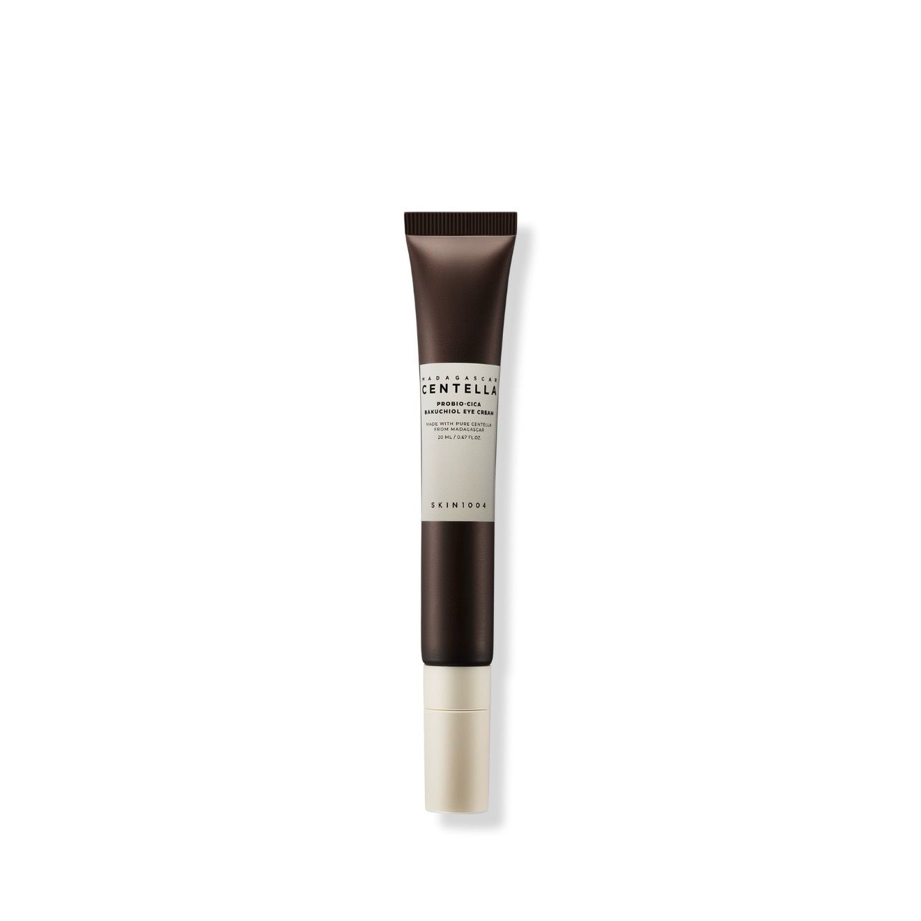 Skin1004 Madagascar Centella Probiotic-Cica Bakuuchiol Eye Cream