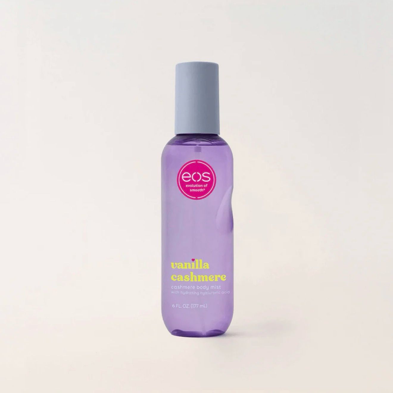 eos Body Mist - Vanilla Cashmere