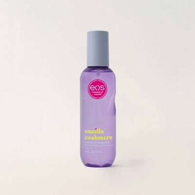 eos Body Mist - Vanilla Cashmere