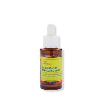 Good Molecules Discoloration Correcting Serum - 30ml