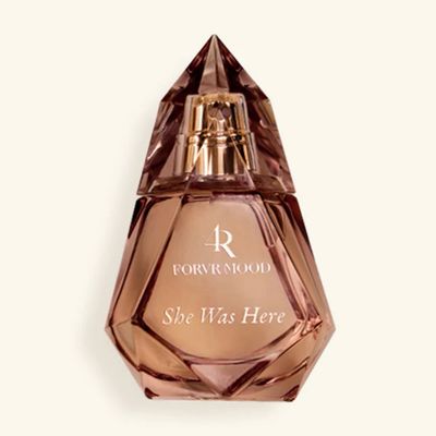 FORVR Mood - She Was Here